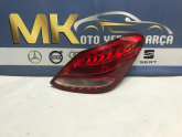 Oto Çıkma Parça / Mercedes / C Serisi / Far & Stop / Sağ Arka Stop / Çıkma Parça 