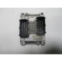 Opel Agila 1.0 Motor Beyni 0261208397 55354326WA