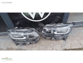 Oto Çıkma Parça / Toyota / Proace City / Far & Stop / Sağ Ön Far / Çıkma Parça 
