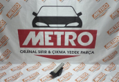 MERCEDES W204 GAZ PEDALI ORJİNAL ÇIKMA A2045000204