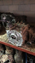 MİTSUBİSHİ L200 ARAZİ BAZ MODEL  (XS2104S25)