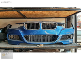 BMW 320 M TAMPON DOLU
