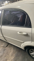 CHEVROLET LACETTİ SOL ARKA KAPI 05366077016