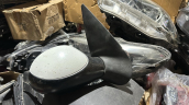 Oto Çıkma Parça / Peugeot / 206 / Ayna / Sağ Dış Ayna / Çıkma Parça 