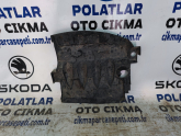Oto Çıkma Parça / Renault / Megane / Motor / Motor Kapağı / Çıkma Parça 