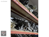 Oto Çıkma Parça / Hyundai / Elantra / Motor / Silindir Kapağı / Çıkma Parça 