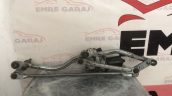 Oto Çıkma Parça / Audi / A4 / Oto Cam / Silecek Motoru / Çıkma Parça 