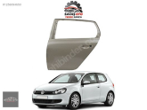 GOLF 6 ARKA KAPI SAĞ SOL 2009 2010 2011 2012 2013
