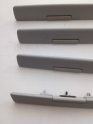Oto Çıkma Parça / Volkswagen / Golf / Tampon / Orta Izgara / Çıkma Parça 
