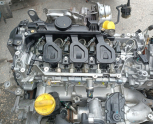 Renault trafik 2.0 dizel dolu garantili muayyer motor