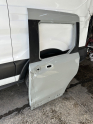 Oto Çıkma Parça / Ford / Tourneo Courier / Kaporta & Karoser / Sol Sürgülü Kapı / Çıkma Parça 