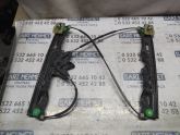 ÇIKMA FORD RANGER SOL ÖN CAM KRİKOSU K-815