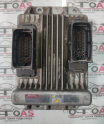 OPEL COMBO 1.7 DİZEL MOTOR BEYNİ 112500-0182 97376383 DHDOSOOG