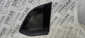 TOYOTA COROLLA CROSS 2023 2026 SAĞ ARKA KELEBEK CAM 62710-16400