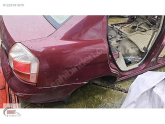 Oto Çıkma Parça / Hyundai / Accent / Kaporta & Karoser / Sol Ön Çamurluk / Çıkma Parça 