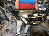 Oto Çıkma Parça / Renault / Megane / Far & Stop / Sağ Ön Far / Çıkma Parça 