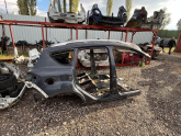 Oto Çıkma Parça / Ford / Kuga / Kaporta & Karoser / Marşpiyel Sacı / Çıkma Parça 