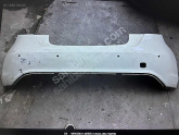 MERCEDES A SERİSİ 176 KASA ARKA TAMPON