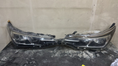 TOYOTA COROLLA 2017-2018 SAĞ-SOL FAR