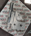 Oto Çıkma Parça / Volkswagen / Caddy / Koltuk & Döşeme / Taban Halısı / Çıkma Parça 