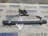 Oto Çıkma Parça / SsangYong / Kyron / Oto Cam / Ön Cam Izgarası / Çıkma Parça 
