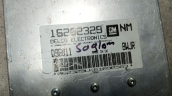 Opel Astra F 1.4i Motor Beyni 16202329 NM GM