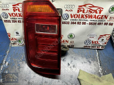 Oto Çıkma Parça / Volkswagen / Caddy / Far & Stop / Sol Arka Stop / Çıkma Parça 