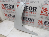 Oto Çıkma Parça / Toyota / Corolla / Kaporta & Karoser / Sağ Ön Çamurluk / Çıkma Parça 