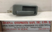 SUZUKI ALTO-SK410 İÇ KAPI KOLU SOL