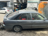 Proton 420 Sağ Ön Kapı