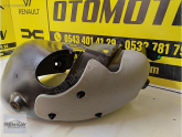 Oto Çıkma Parça / Renault / Clio / Kaporta & Karoser / Davlumbaz / Sıfır Parça 