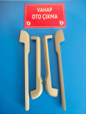 Oto Çıkma Parça / Volkswagen / Bora / Koltuk & Döşeme / İç Trim / Çıkma Parça 