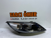 KİA SPORTAGE 11-14 SAĞ ÖN FAR SIFIR LEDLİ MERCEKLİ