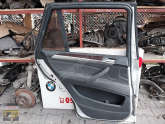 Oto Çıkma Parça / Bmw / X5 / Kaporta & Karoser / Sol Arka Kapı / Çıkma Parça 