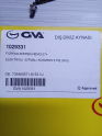 Oto Çıkma Parça / Fiat / Fiorino / Direksiyon / Direksiyon Sargısı / Çıkma Parça 