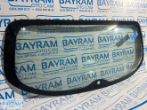 Oto Çıkma Parça / Hyundai / Santa Fe / Oto Cam / Arka Cam / Sıfır Parça 