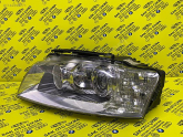 Oto Çıkma Parça / Audi / A8 / Far & Stop / Sol Ön Far / Çıkma Parça 
