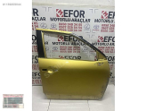 Oto Çıkma Parça / Toyota / Yaris / Kaporta & Karoser / Sağ Ön Kapı / Çıkma Parça 