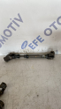 kia sportage 2012 direksiyon alt mafsal/mil