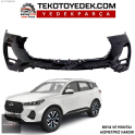 Oto Çıkma Parça / Chery / Tiggo / Tampon / Ön Tampon / Çıkma Parça 