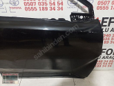 Oto Çıkma Parça / Toyota / C-HR Hybrid / Kaporta & Karoser / Sağ Ön Kapı / Çıkma Parça 