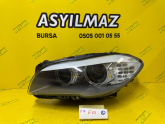 BMW 5 SERİSİ F10 SOL FAR (ORJİNAL)