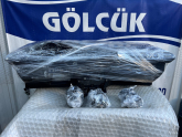 Oto Çıkma Parça / Peugeot / 2008 / Göğüslük & Torpido / Komple Torpido / Çıkma Parça 
