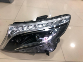 Oto Çıkma Parça / Mercedes / Vito / Far & Stop / Sol Ön Far / Çıkma Parça 
