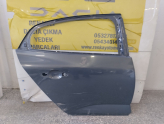Oto Çıkma Parça / Renault / Megane / Kaporta & Karoser / Sağ Arka Kapı / Çıkma Parça 