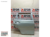Oto Çıkma Parça / Honda / HR-V / Kaporta & Karoser / Sağ Arka Kapı / Çıkma Parça 