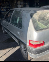 Citroen Saxo  sol ön kapıgre renkte