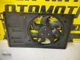 Oto Çıkma Parça  / Dacia / Duster / Fan / Sıfır Parça 
