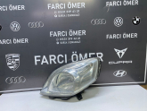Oto Çıkma Parça / Fiat / Fiorino / Far & Stop / Sol Ön Far / Çıkma Parça 