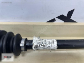 Oto Çıkma Parça / Citroen / C4 / Alt Takım / Aks / Çıkma Parça 